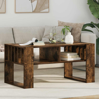 Coffee Table with Storage