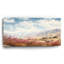 «Clouds Over Mountains» par r3darch0n, art mural en verre acrylique-1336410602