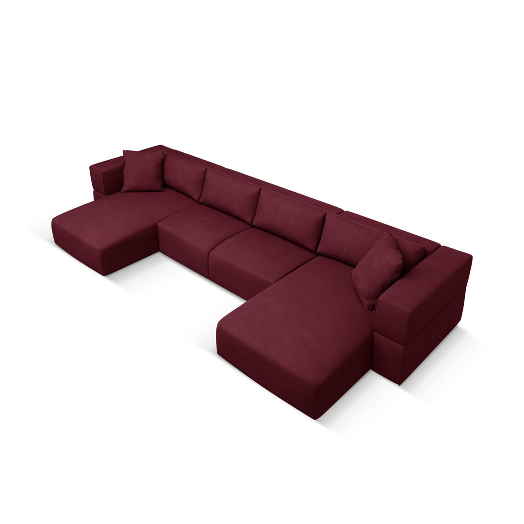 Ecksofa Micadoni