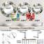 Miroir mural Cyroselle-915972763