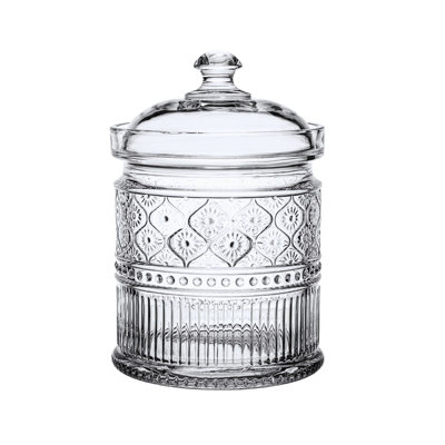 Pot de rangement Claro