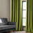 Matra Room Darkening Rod Pocket Single Curtain Panel-1326252992-1326253048