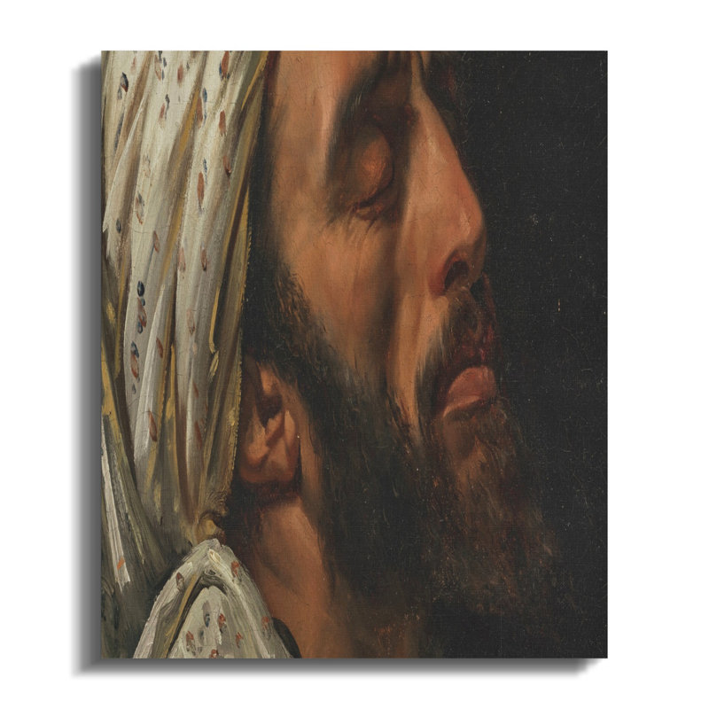 Wrapped Canvas Print Set, 18x24