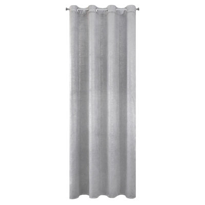 Addine Blackout Curtains Single Panel