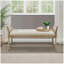 Banc d'appoint