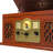 Decorative Record Player with Bluetooth-101463019