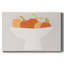 Toile tendue Sumo Citrus I-Gallery-1560221727