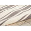 Beaird Striped Hand Woven Area Rug-28137161