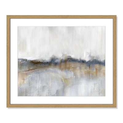 Autumnal Tide Print