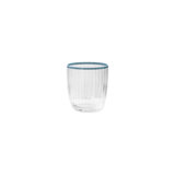 Vida Drinking Glass