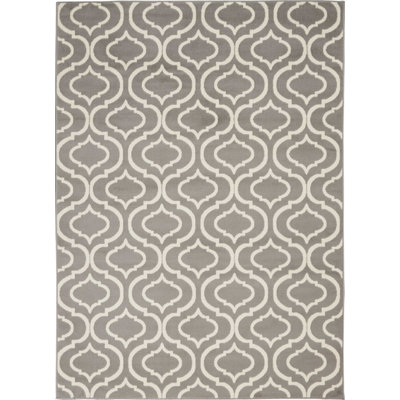 Kardinya Geometric Indoor Rug