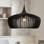 Luminaire suspendu en bois Selene-1615410875-1636559044