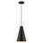 Carolan 1 - Light Single Pendant-1943267207