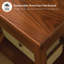 Table de bout avec rangement Naadirah
