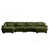 Vert olive est en rupture de stock