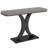 Compact Console Table
