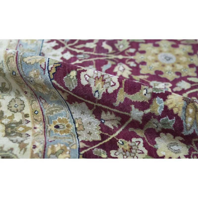 One-of-a-Kind 8' X 10' Area Rug