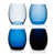 Blue selected