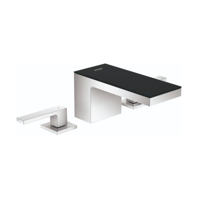 AXOR MyEdition Widespread Faucet 70, 1.2 GPM