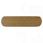 Console ovale et 2 tiroirs-1133642449
