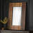 Unique Design Mirror
