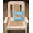 Winter Snowflakes Indoor/Outdoor Throw Pillow-32011265