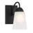Maiken Flush Mounted Sconce-69377331