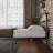 Full Oley Industrial Style 14"H Metal Black Bed Frames with Headboard & Footboard, No Box Spring Need & No Squeak-1929499974