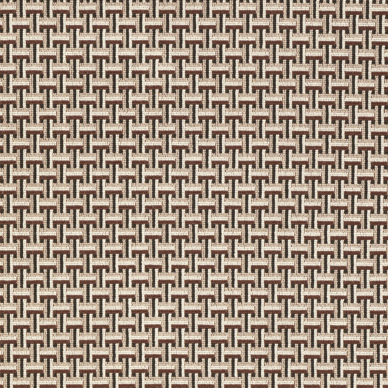 Saxon Épinglé Fabric, Cinder