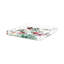 Lost Pavillion Floral No 8 Acrylic Square Decorative Tray-967121285