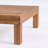 Oana/Brava Coffee Table(Only Including Coffee Table,Without Chairs)-646203373