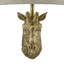 Fresno LED Flush Mounted Sconce