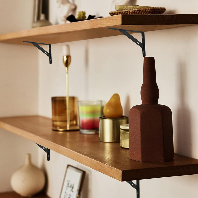 Quatez Shelf Bracket