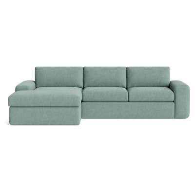 The OG Chaise Sectional