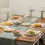 Service de table 12 pièces Reactive Glaze-88293753