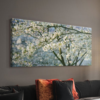 In All Your Glory - Toile tendue avec châssis - Prêt à accrocher