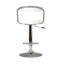 Tabouret pivotant à hauteur réglable Eric-67850917