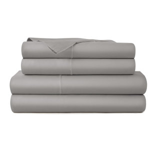 Draps 100% coton Whisper Organic