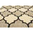 Wool Geometric Indoor Rug