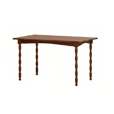 Table de salle à manger rectangulaire French French