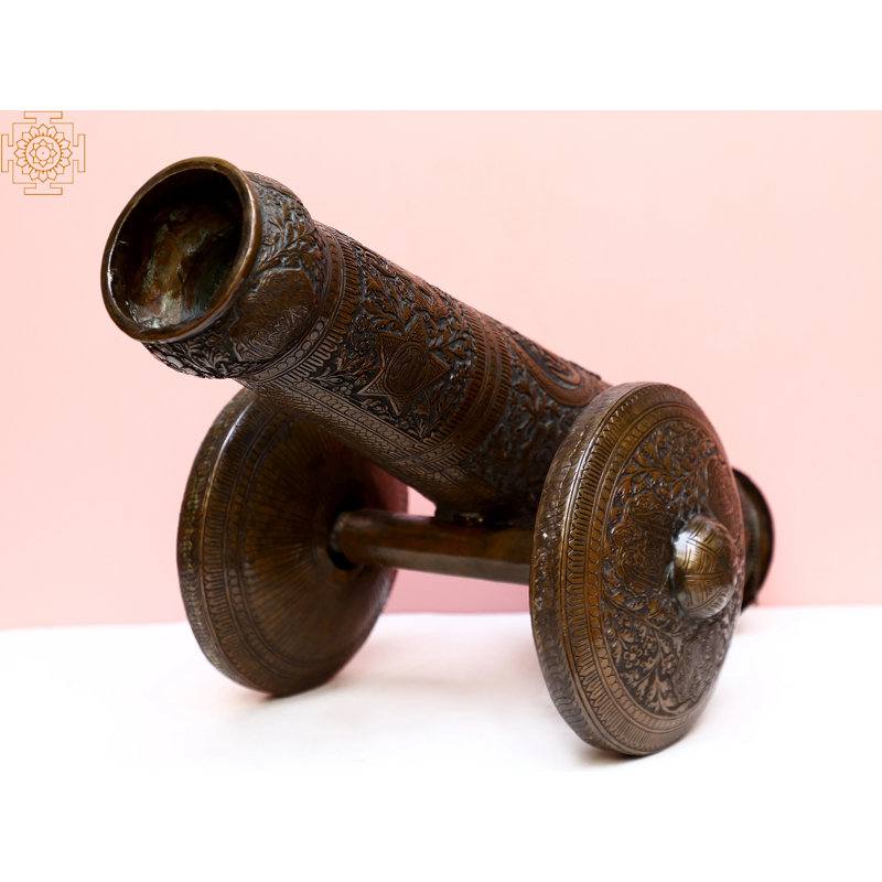Cannon
