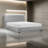 Samuli Upholstered Platform Bed