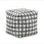 Pouf carré Modern