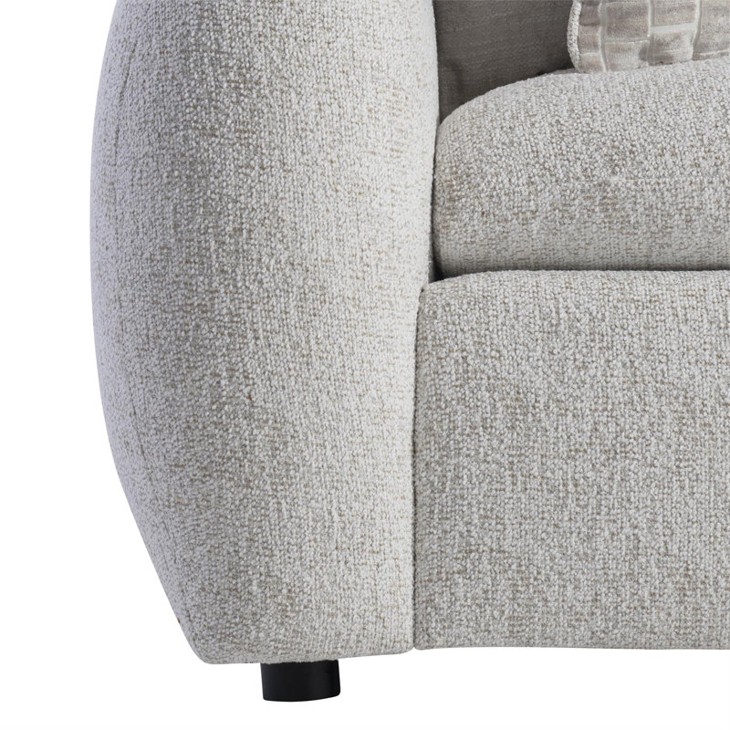 Teddy Sofa, White 5555-000