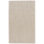 Naturals Sanibel Jute / Sisal Area Rug in Ivory