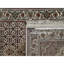 Tapis de couloir en laine noué à la main 2 pi 10 po x 8 pi Tebraz Mahi blanc 2 pi 10 po x 8 pi 8FC30019445D494CAD722DC8CAA59417