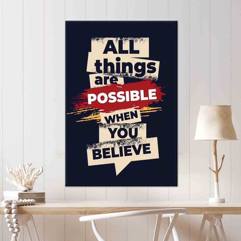 Print on Canvas, Wrapped Canvasd, 25 cm H x 35 cm W