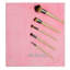 6 Piece Microfiber Washcloth-75145787