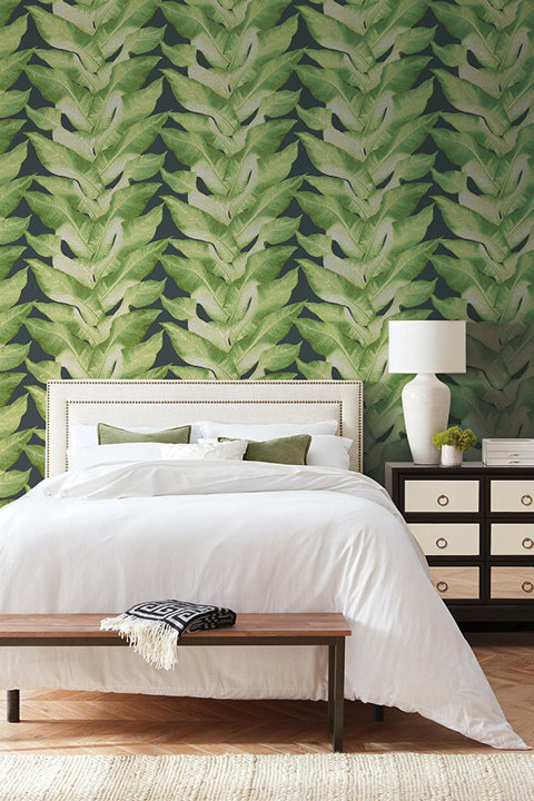 Floral and Botanical