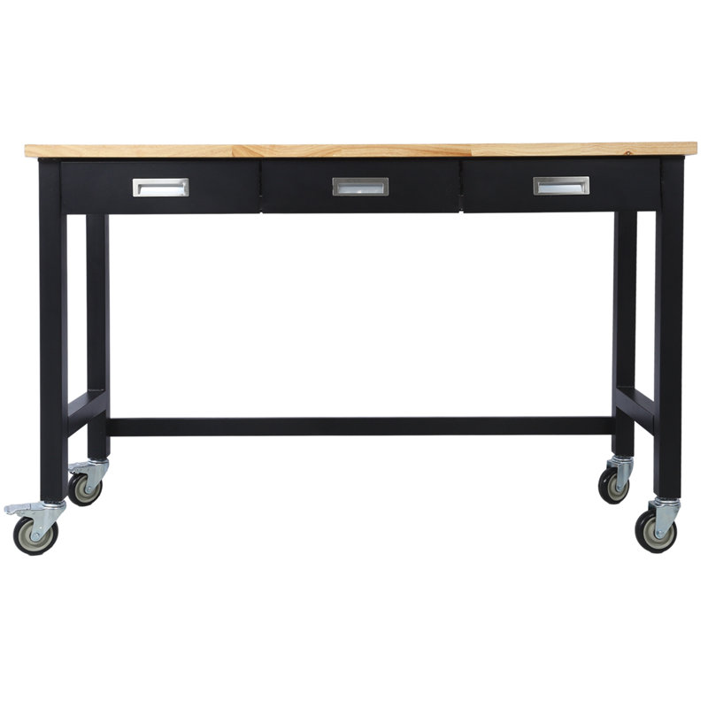 Banc de travail 60 po